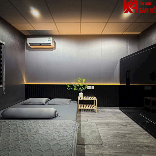 Tấm Ốp Tường Nano Dày 9mm SG-39